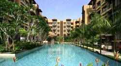 The Cornwall (D10), Condominium #587720061